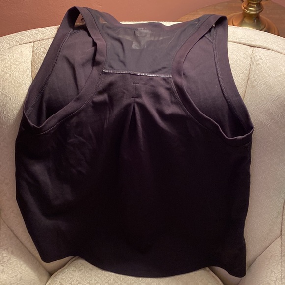 LAST OFFER Racer back tank - Picture 3 of 3